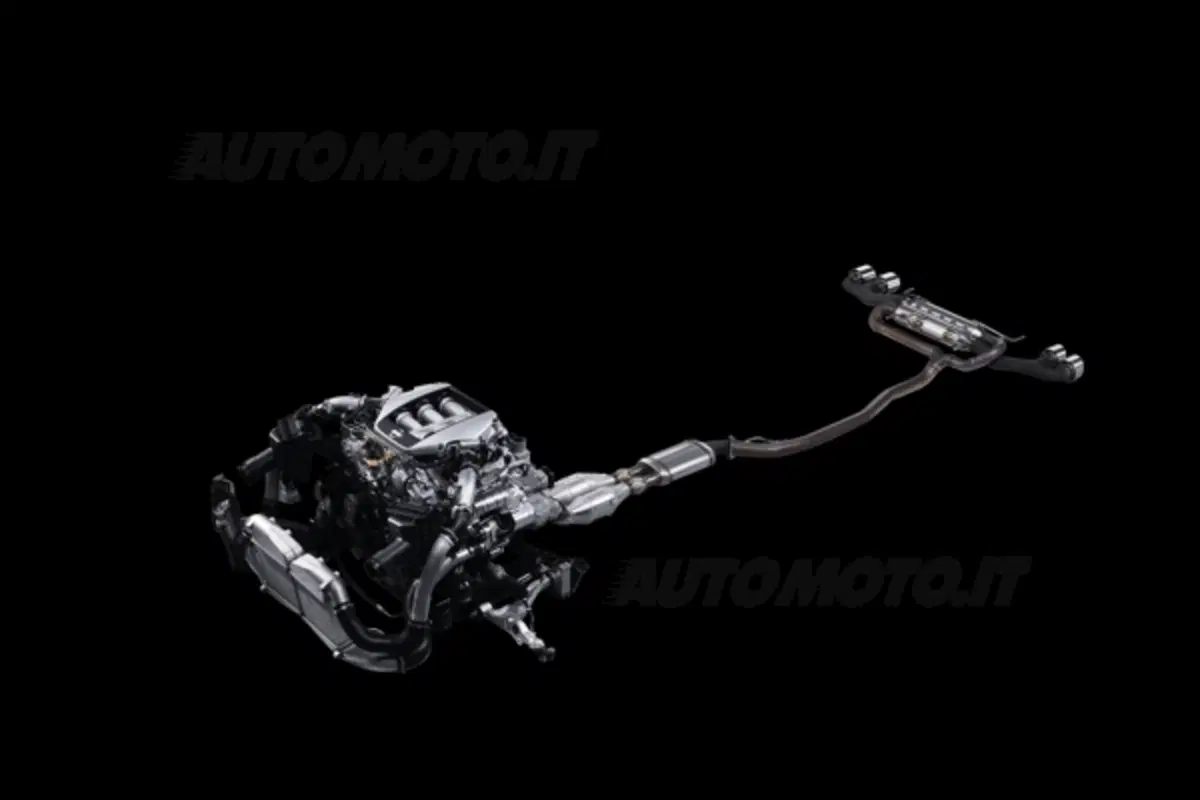 Nissan GT-R (25)