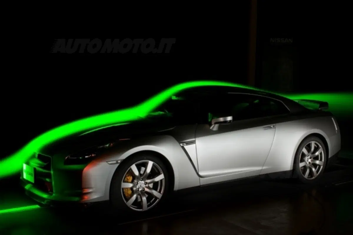 Nissan GT-R (26)