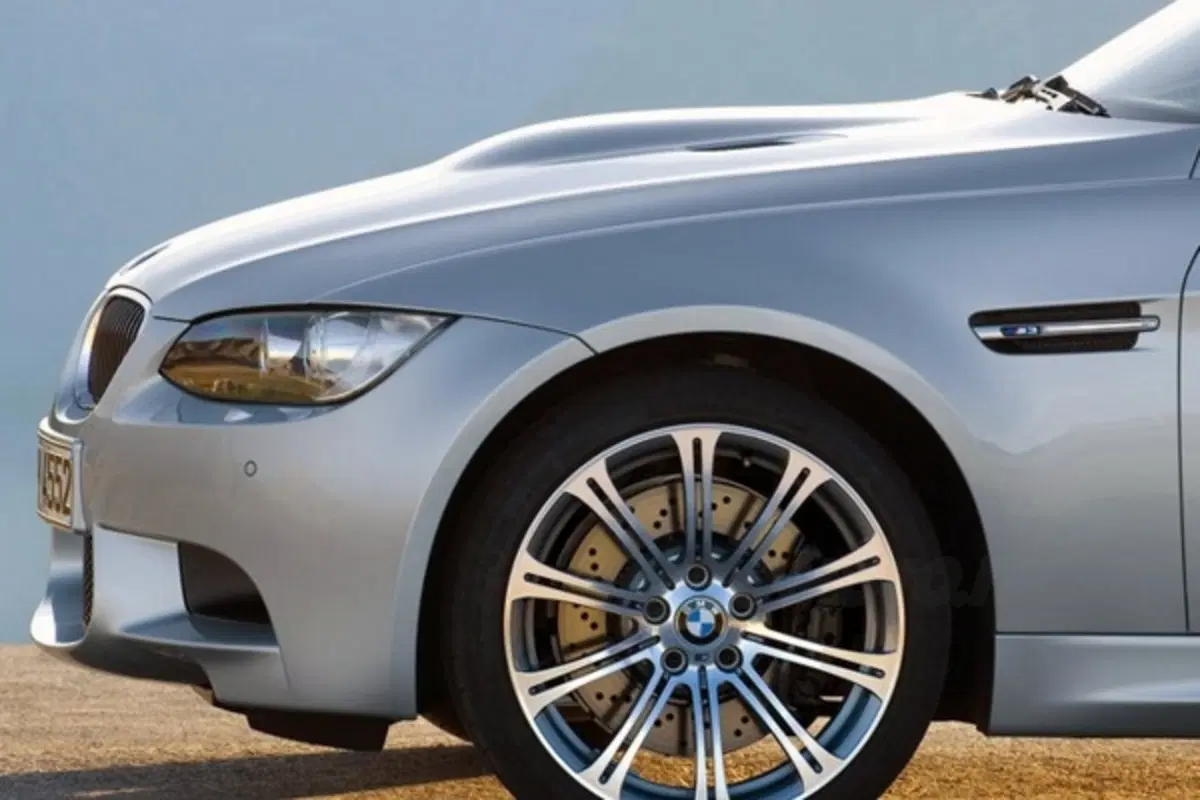 BMW M3 berlina (12)