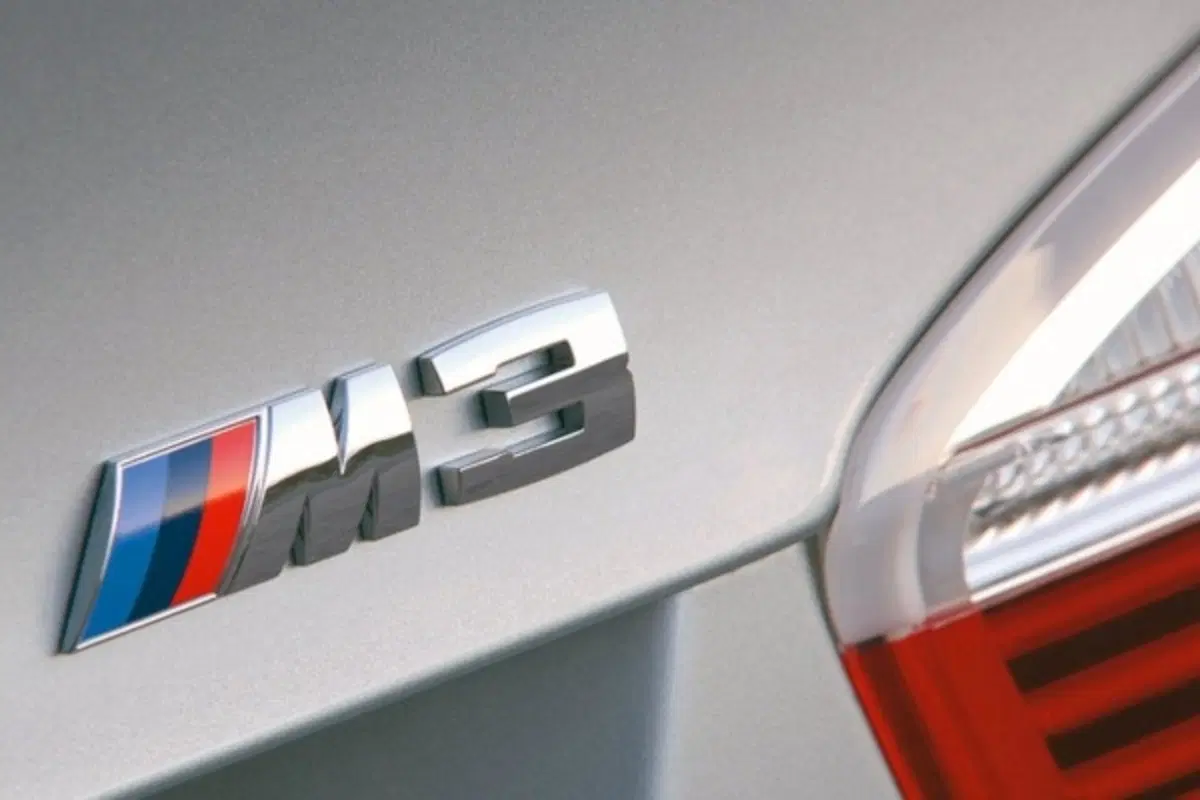 BMW M3 berlina (13)