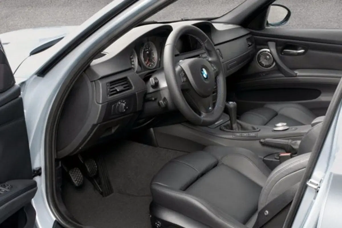BMW M3 berlina (19)