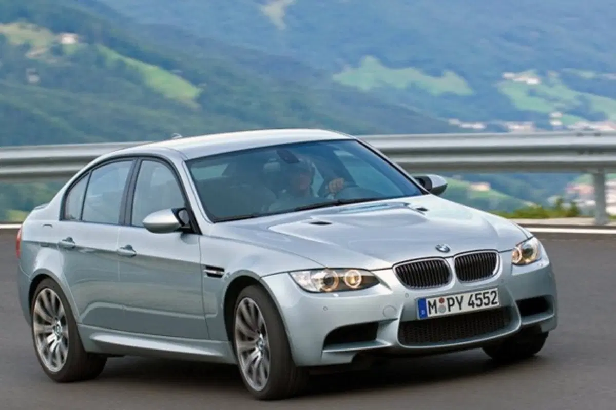 BMW M3 berlina (22)