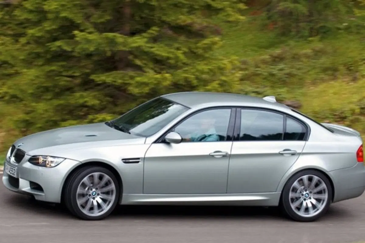 BMW M3 berlina (23)