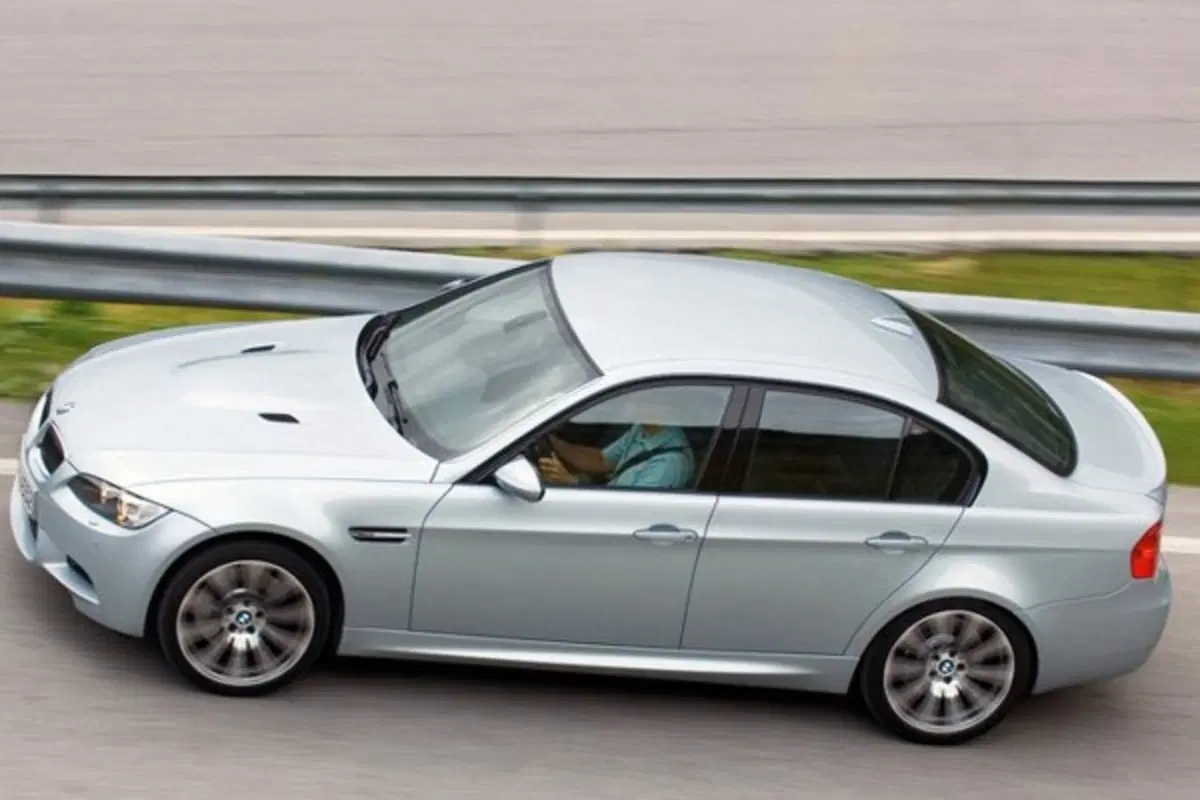 BMW M3 berlina (24)