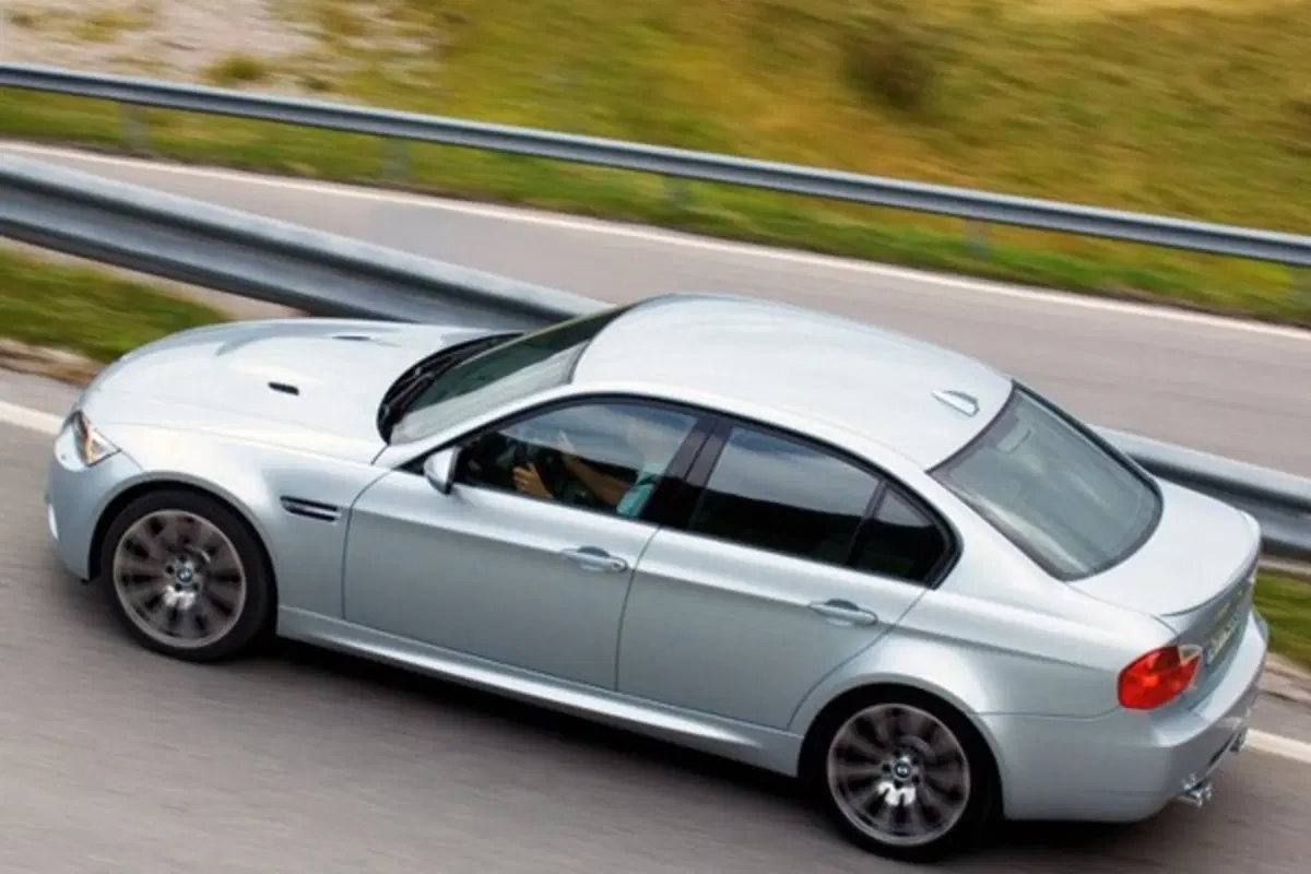 BMW M3 berlina (25)