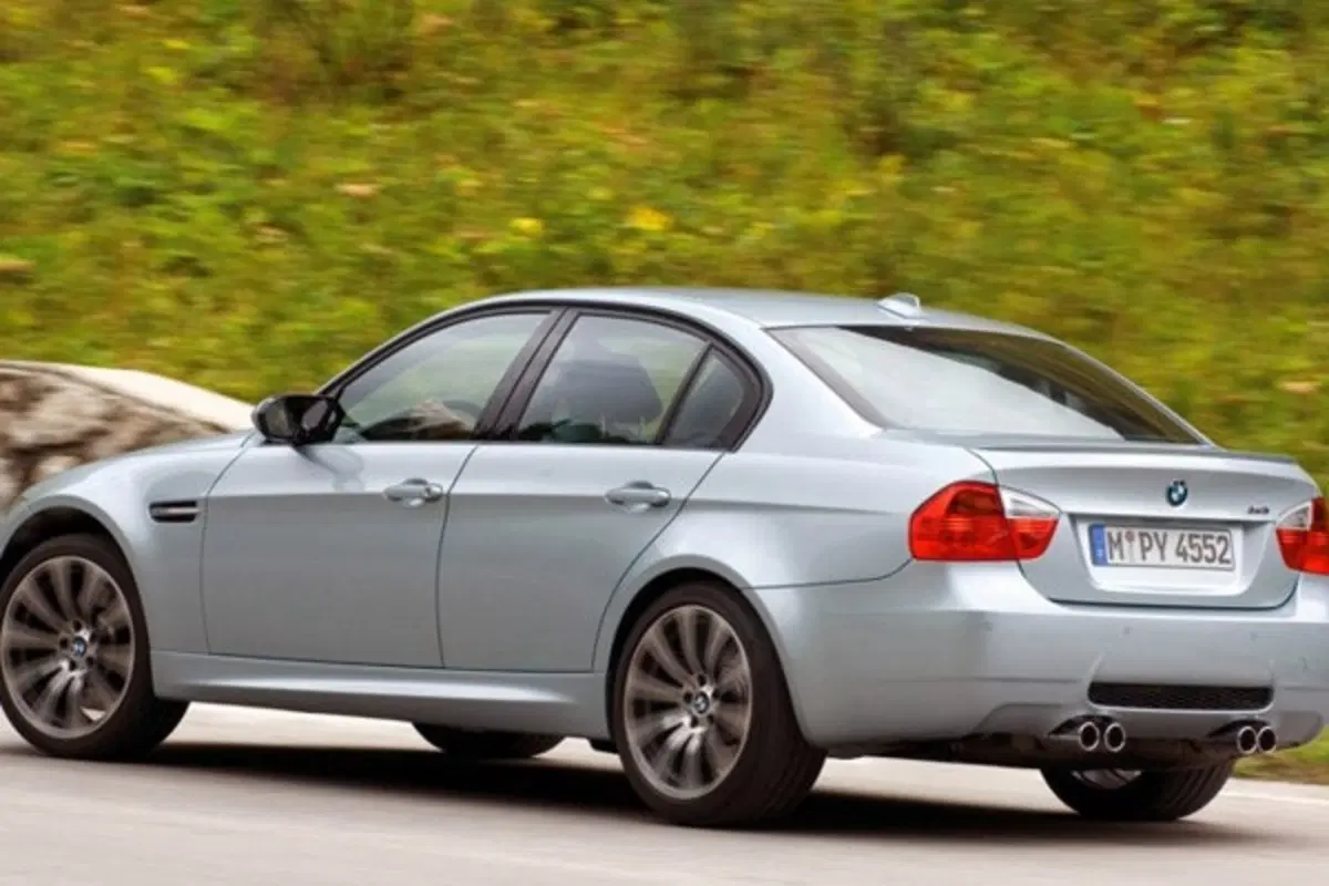 BMW M3 berlina (26)