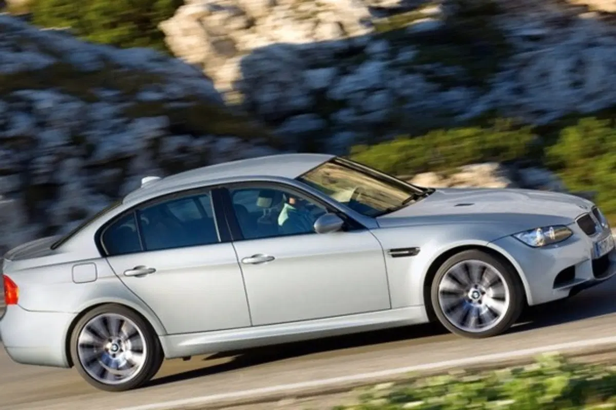 BMW M3 berlina (28)
