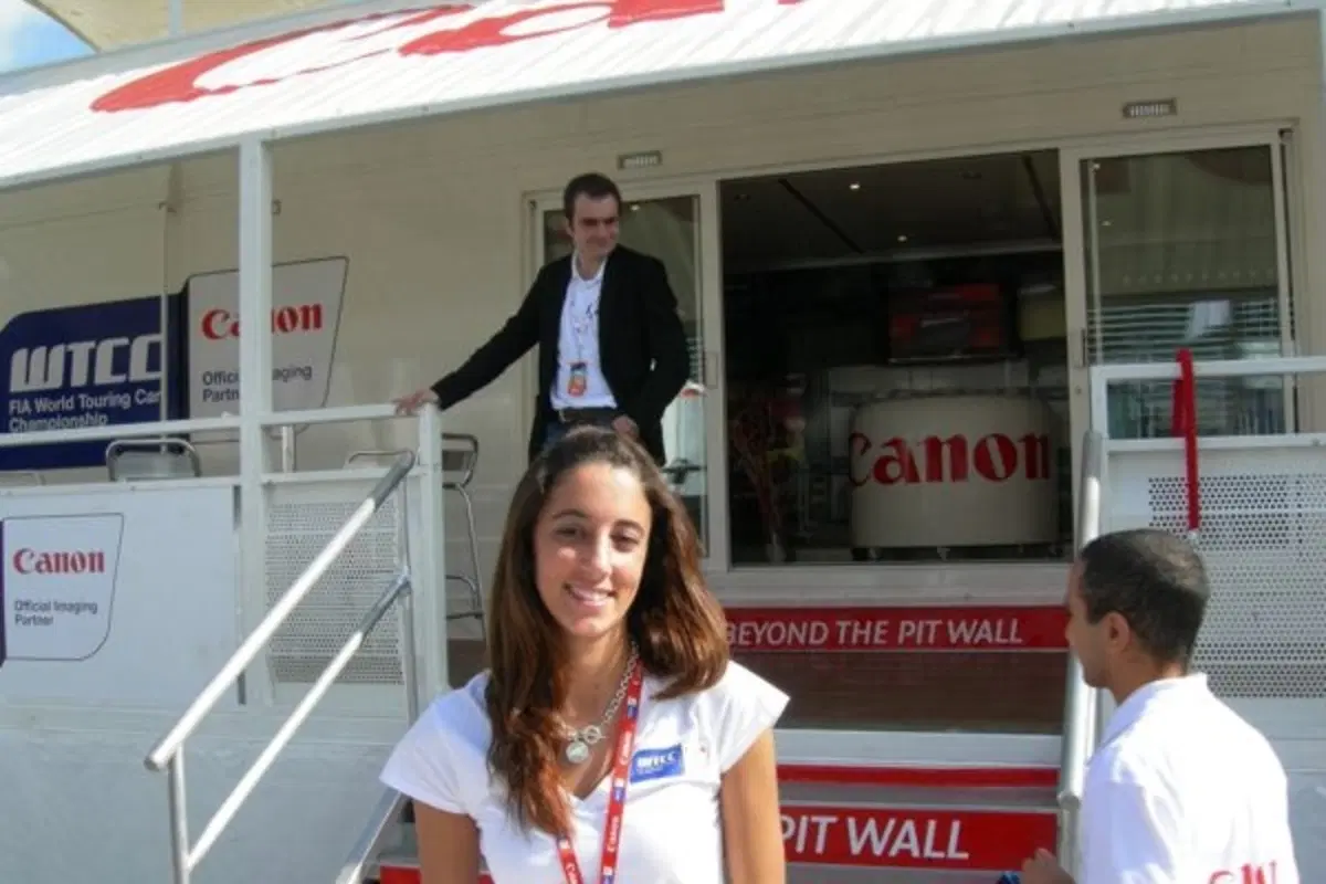 Il WTCC 2007 fa tappa a Monza