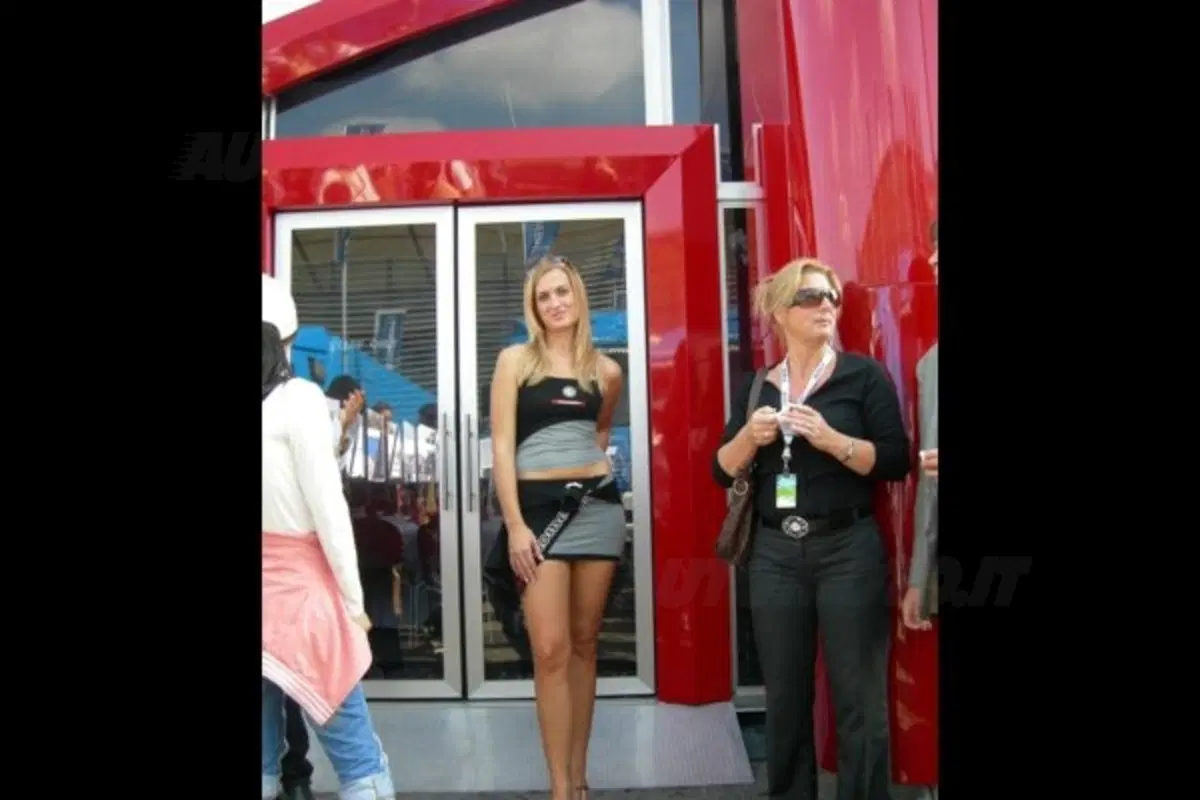 Il WTCC 2007 fa tappa a Monza (2)