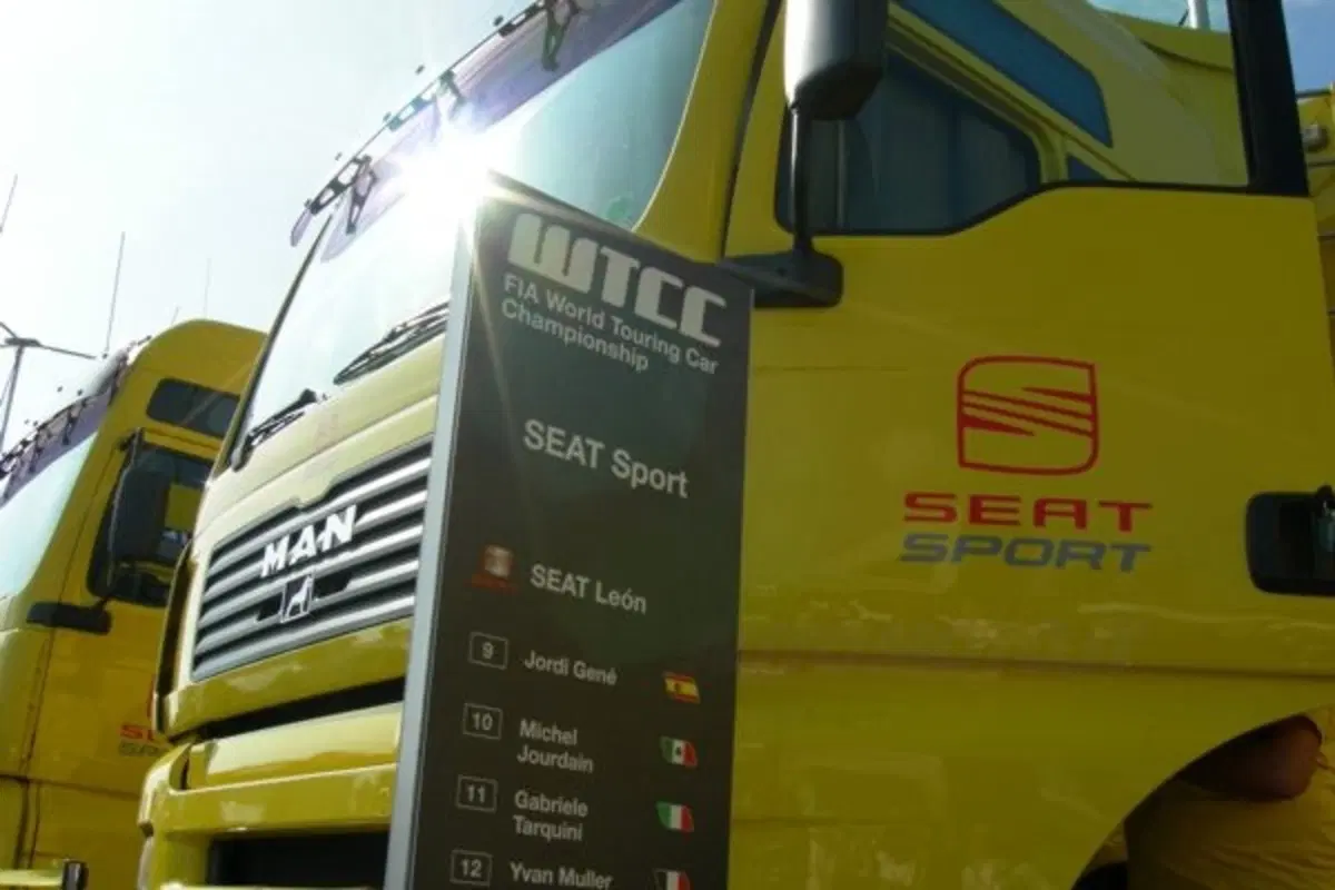 Il WTCC 2007 fa tappa a Monza (13)