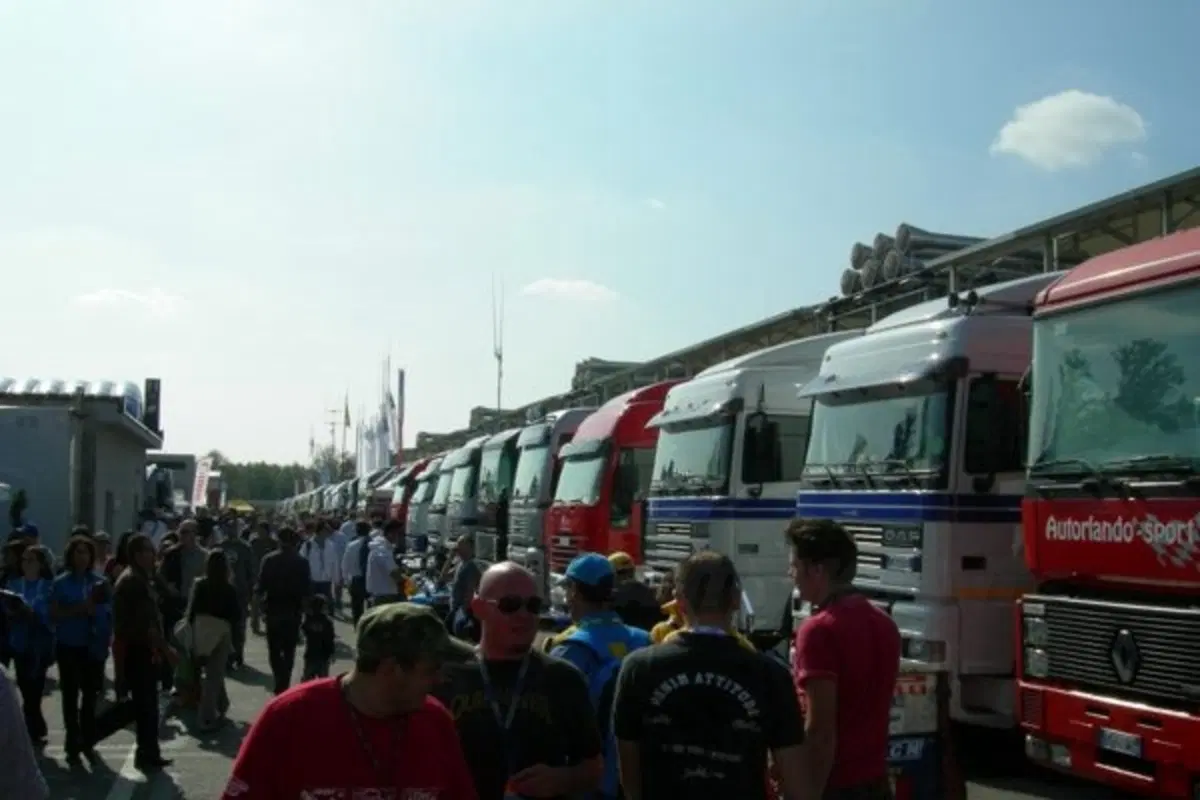 Il WTCC 2007 fa tappa a Monza (14)