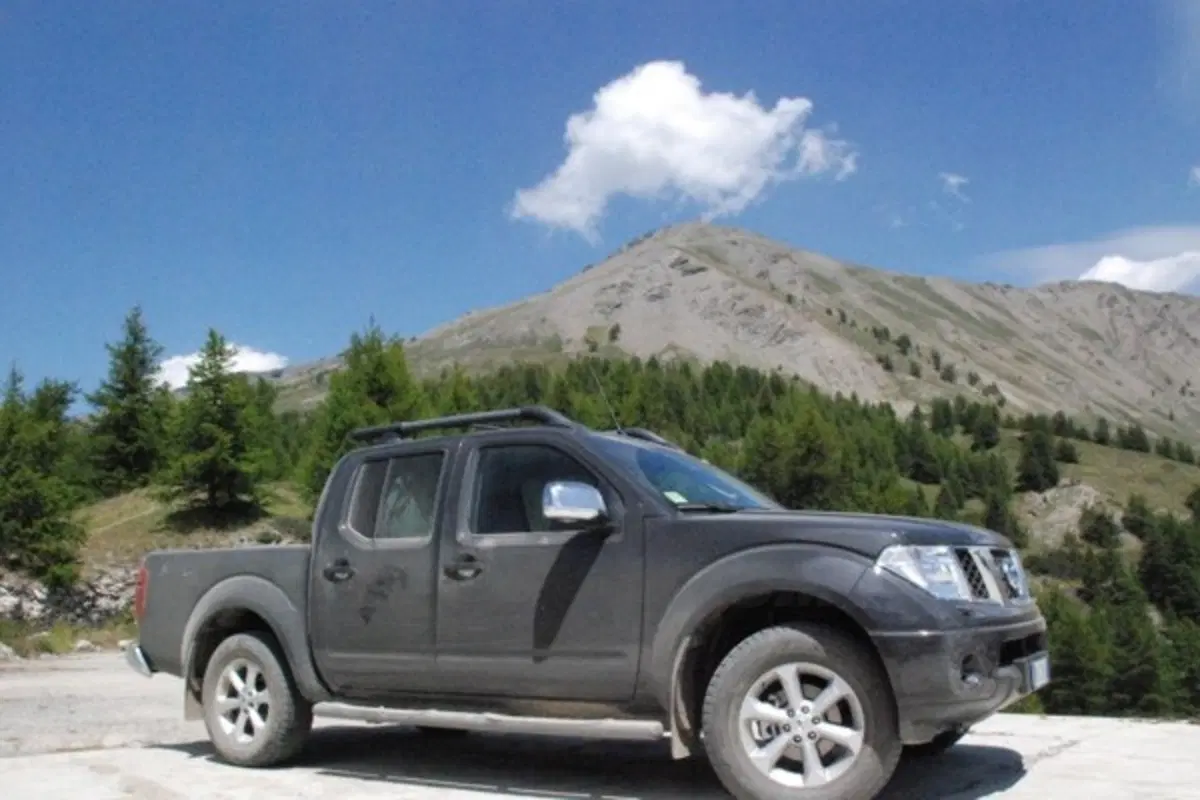 Nissan X-Trail (5)