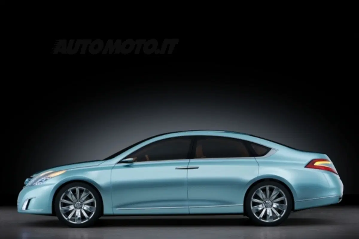 Nissan Intima (6)