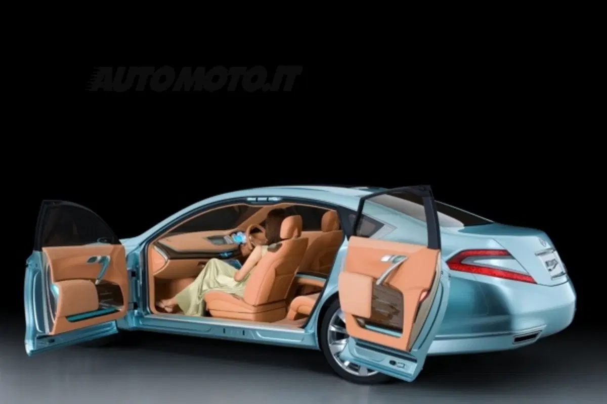 Nissan Intima (7)