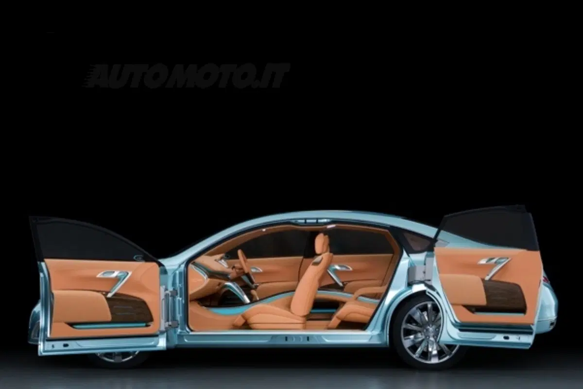 Nissan Intima (10)