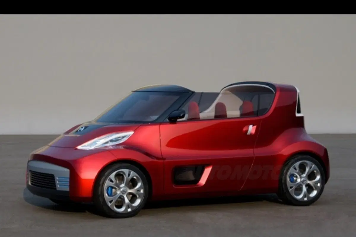 Nissan Round Box (5)