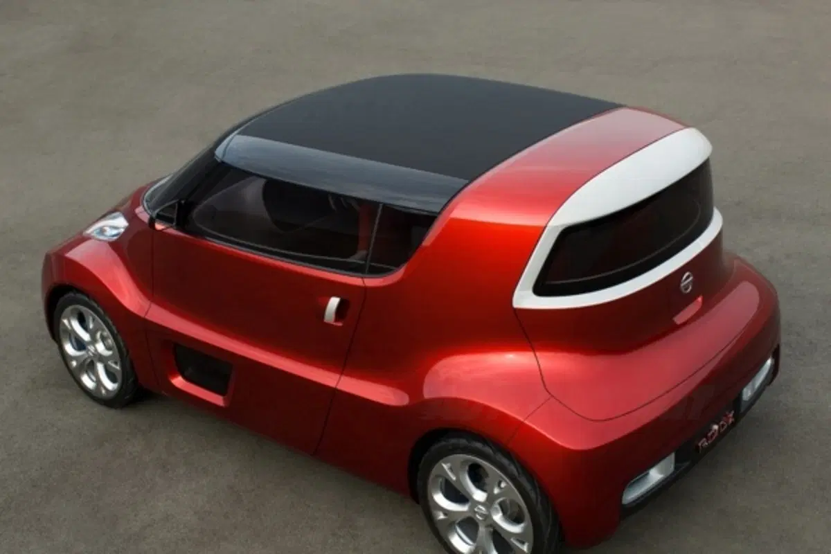 Nissan Round Box (6)