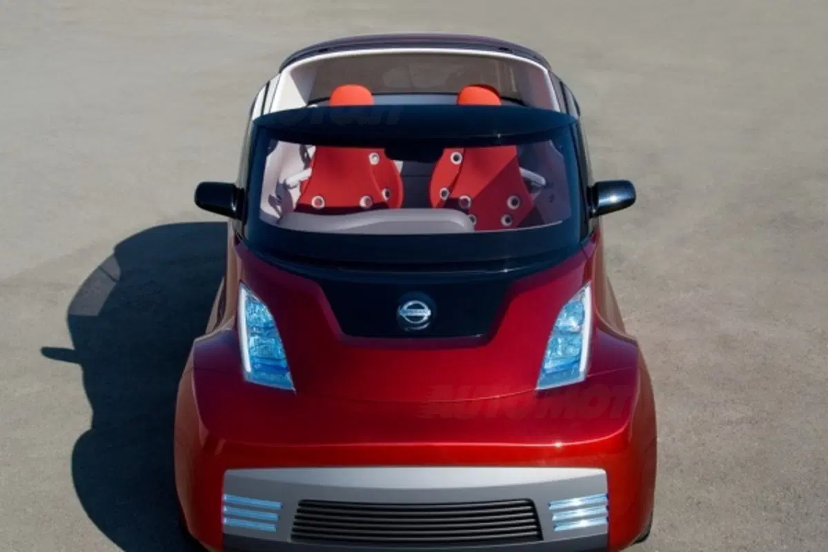 Nissan Round Box (7)