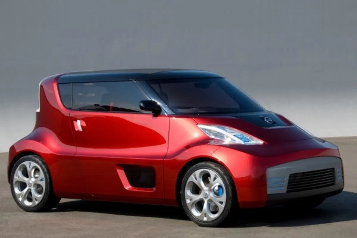 Nissan Round Box (8)