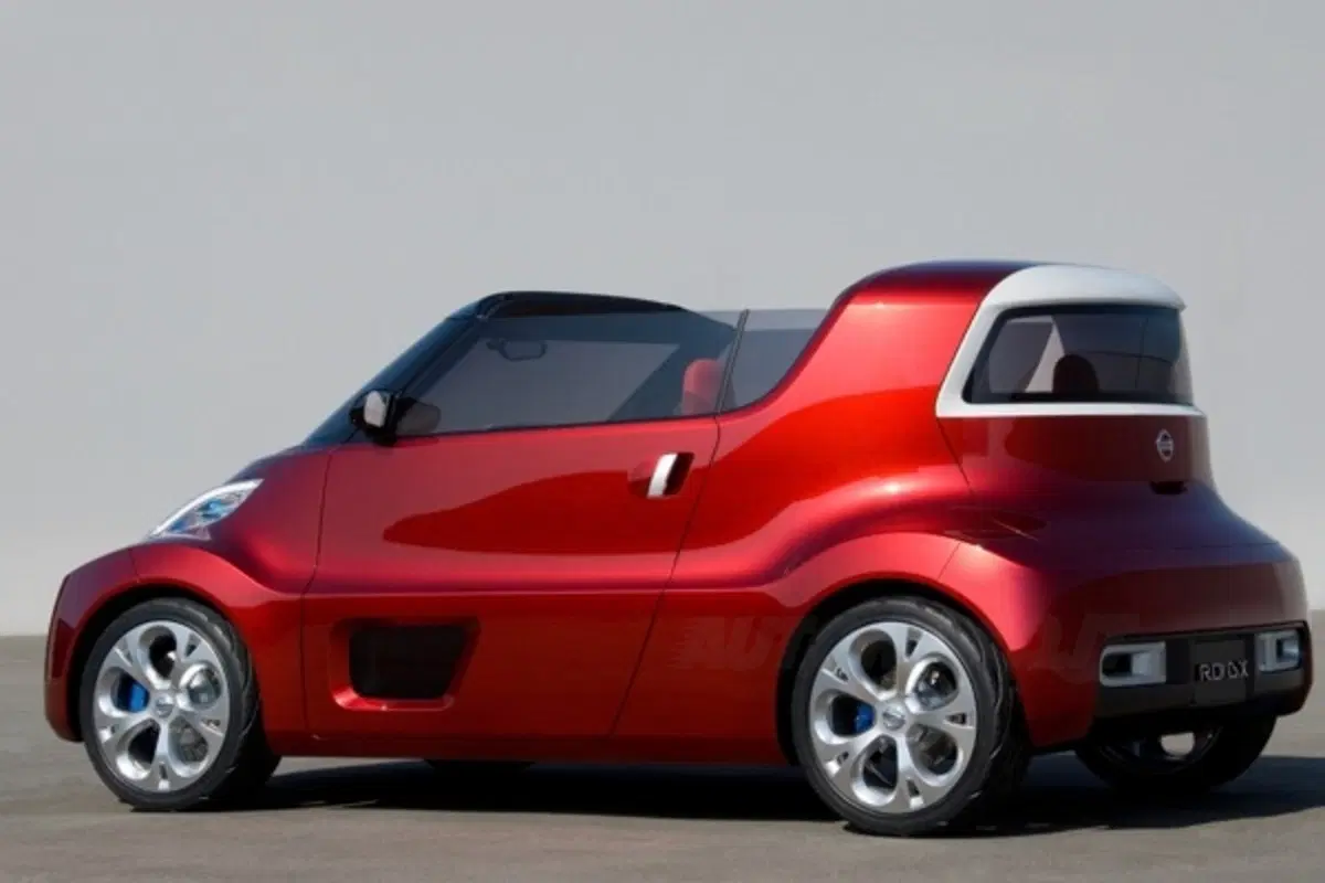 Nissan Round Box (9)