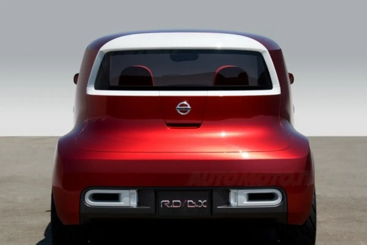Nissan Round Box (10)