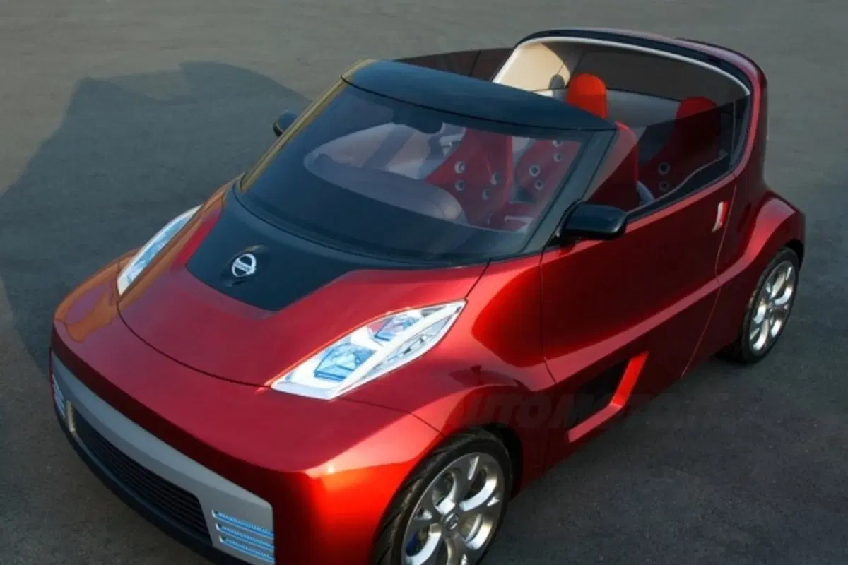 Nissan Round Box (13)