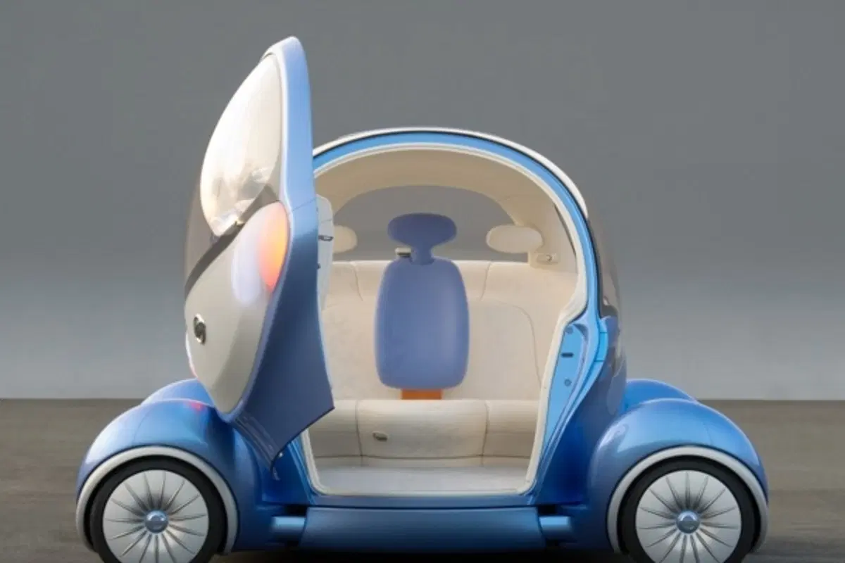 Nissan Pivo 2 (5)