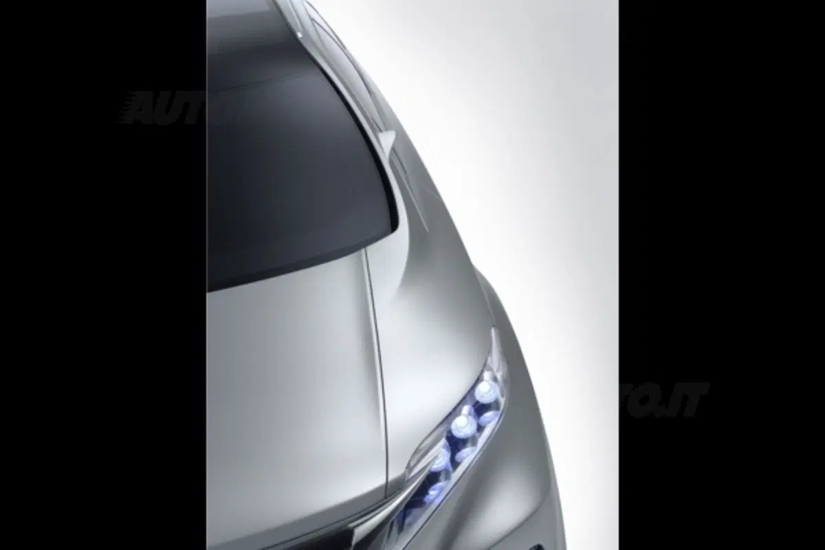 Lexus LF-Xh Concept (6)
