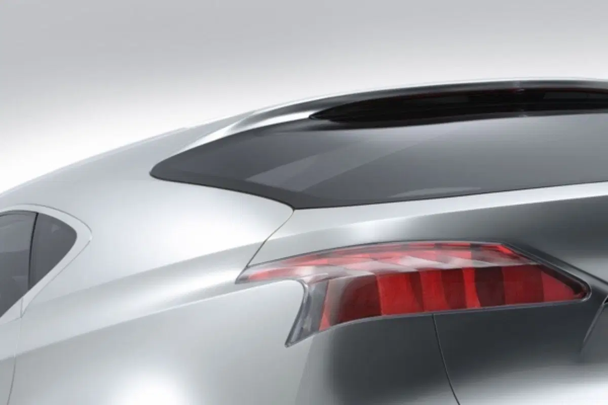 Lexus LF-Xh Concept (8)