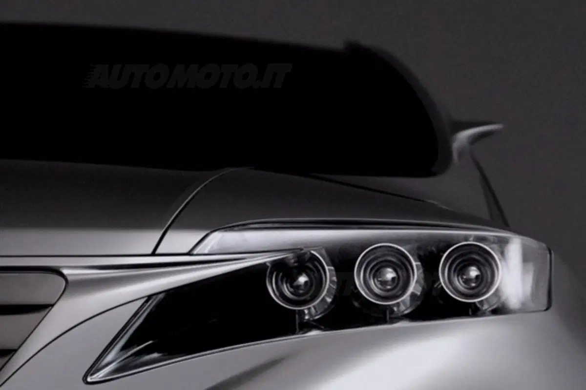 Lexus LF-Xh Concept (10)