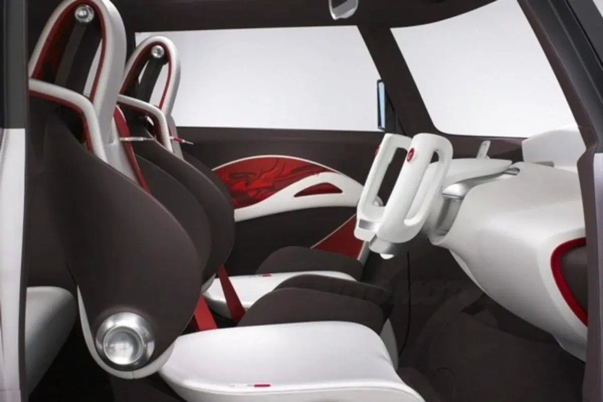 Toyota Hi-CT Concept