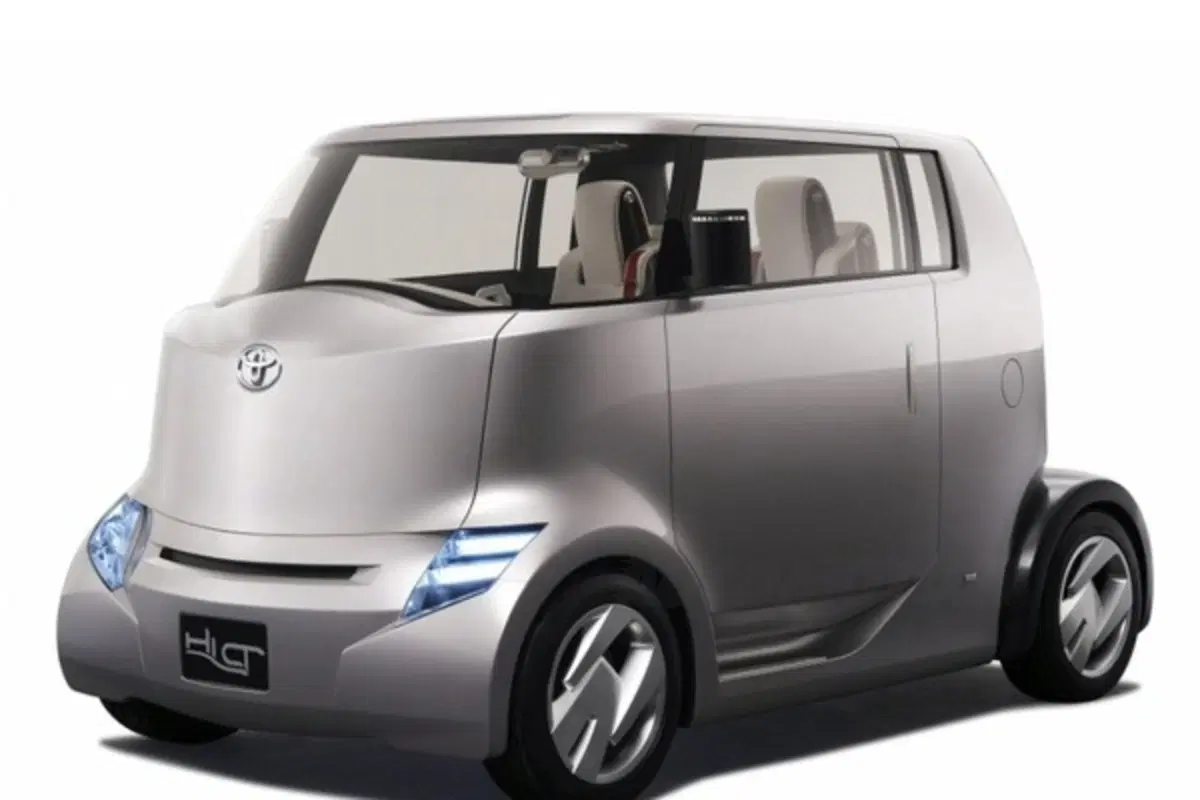 Toyota Hi-CT Concept (6)
