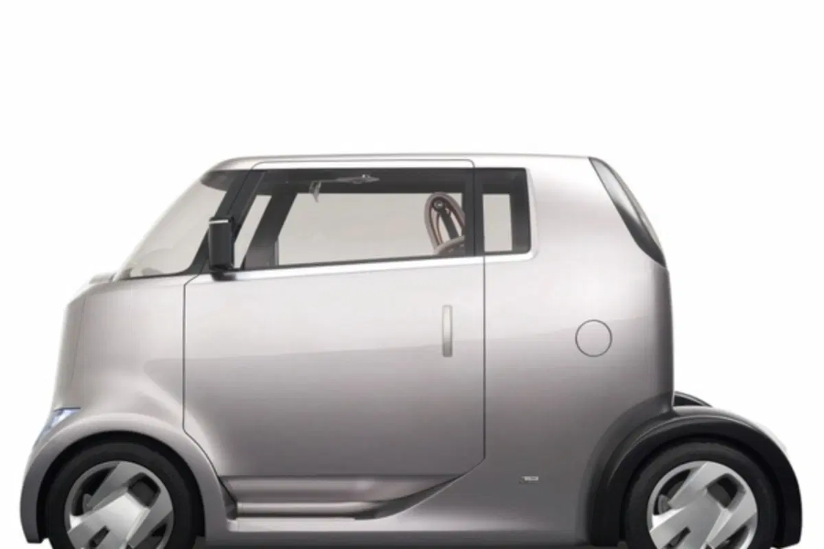 Toyota Hi-CT Concept (10)