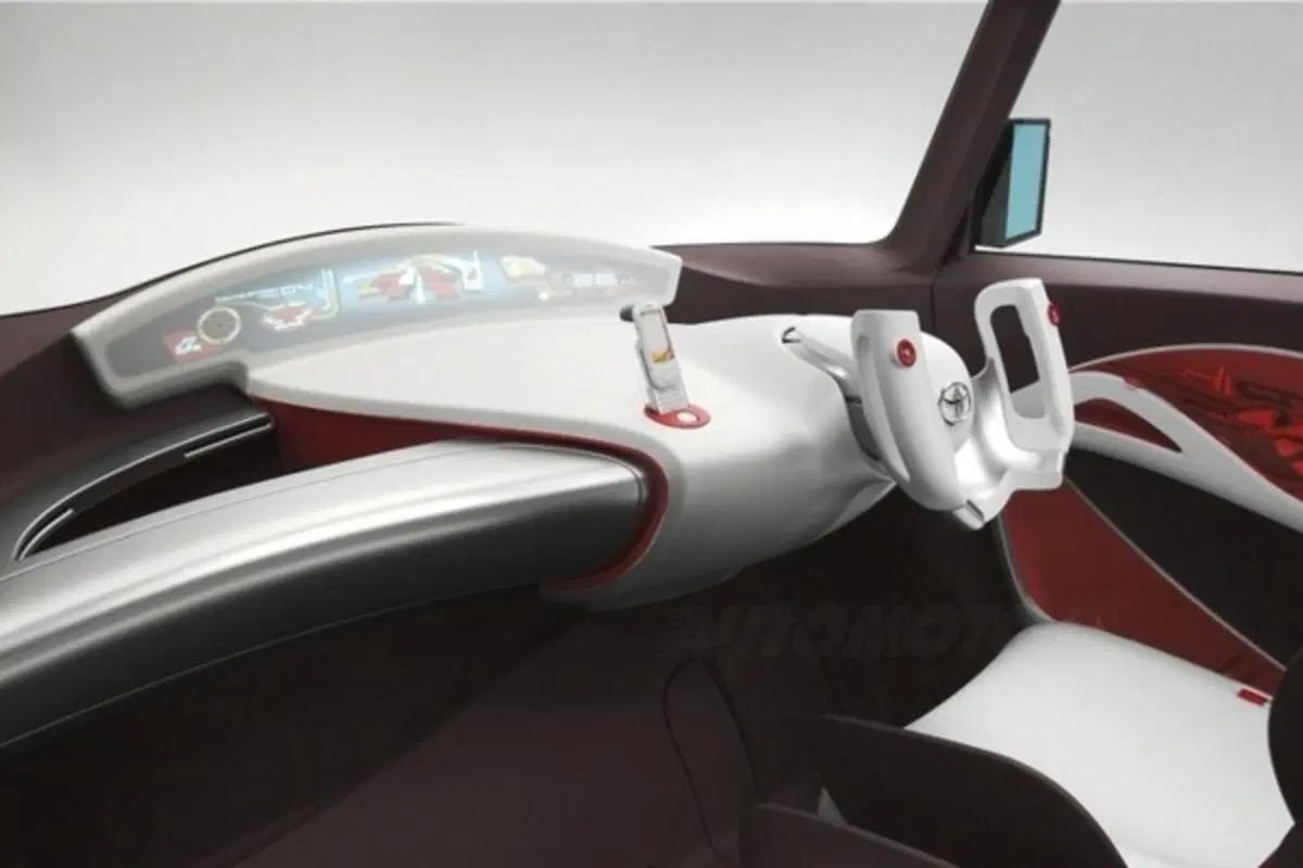 Toyota Hi-CT Concept (11)