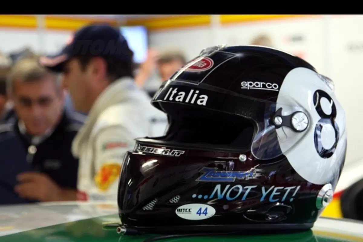 Zanardi alla NY Marathon (4)