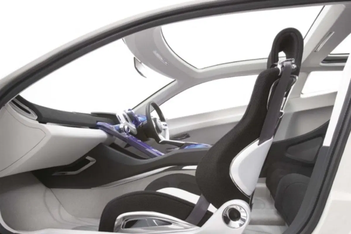 Honda CR-Z Concept