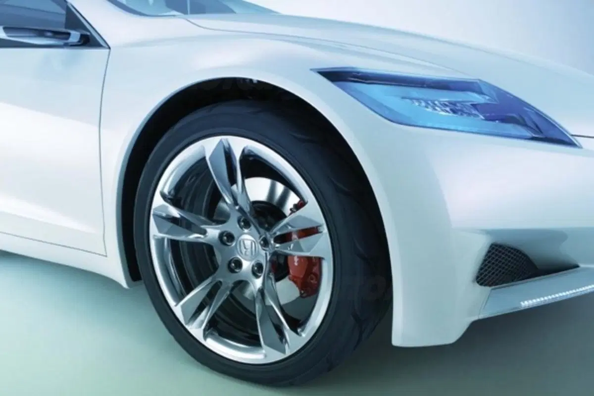 Honda CR-Z Concept (8)
