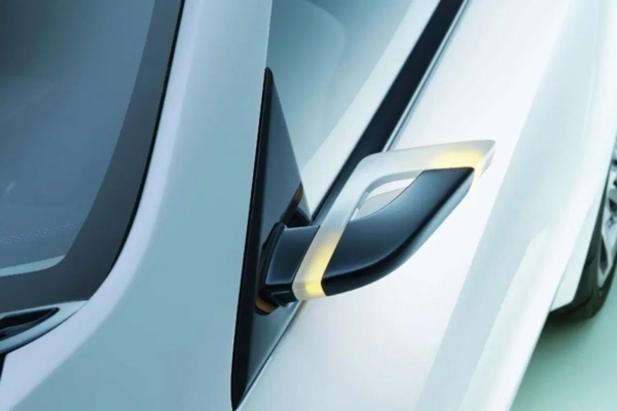 Honda CR-Z Concept (9)