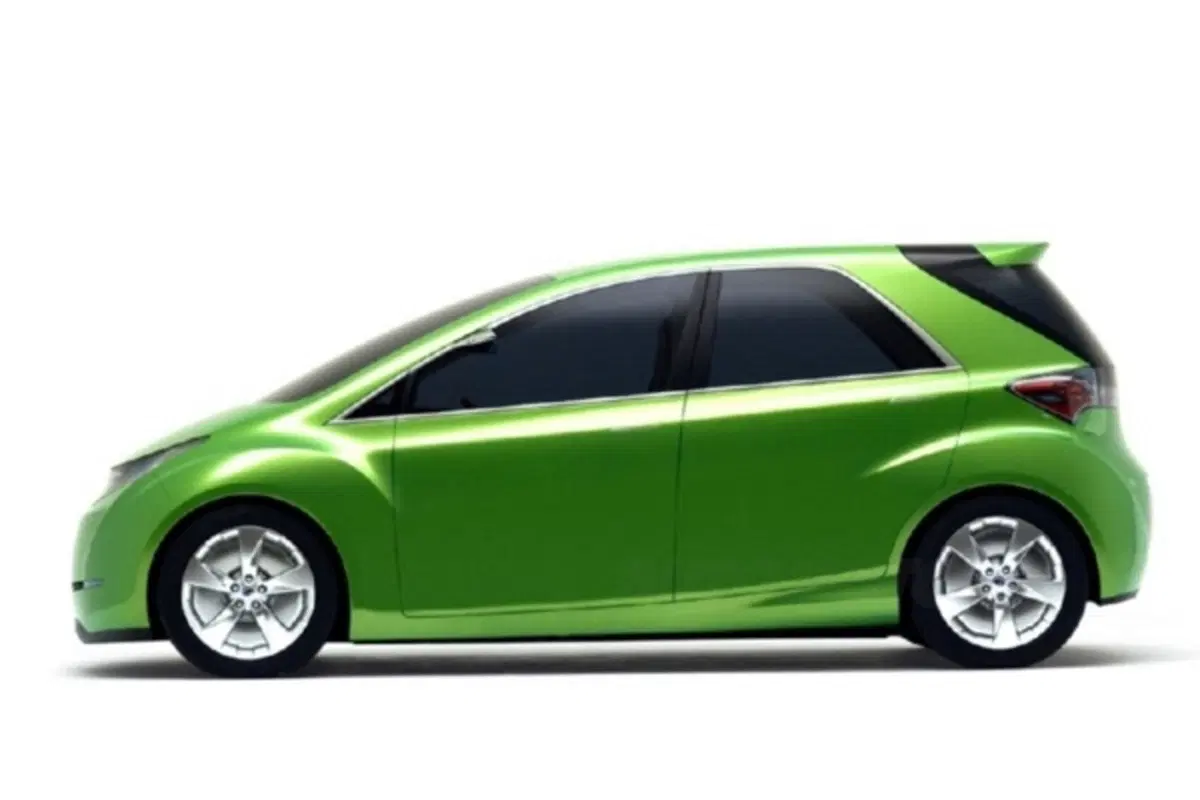 Subaru G4e Concept (3)