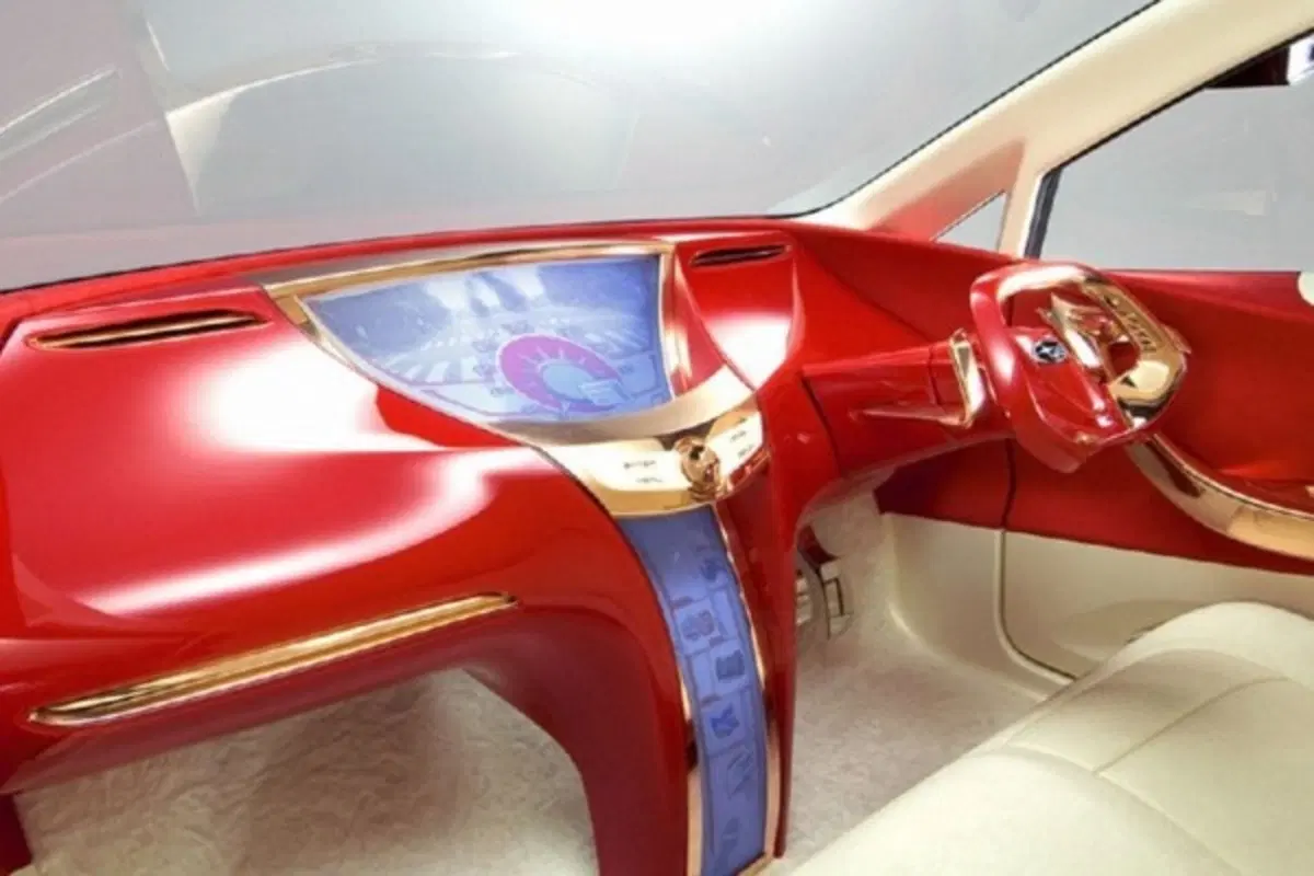 Subaru G4e Concept (4)