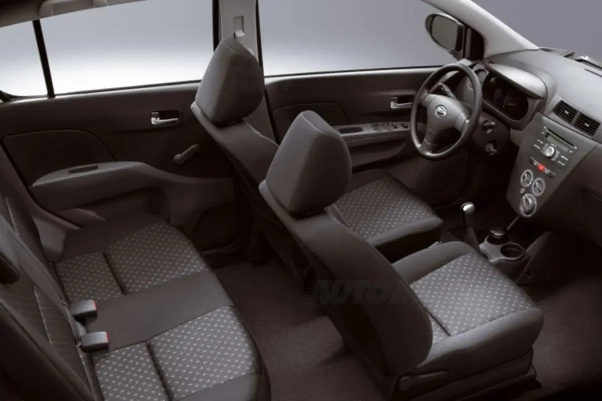 Daihatsu Cuore (6)