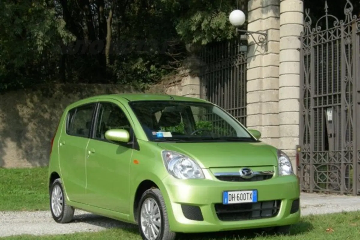 Daihatsu Cuore (10)