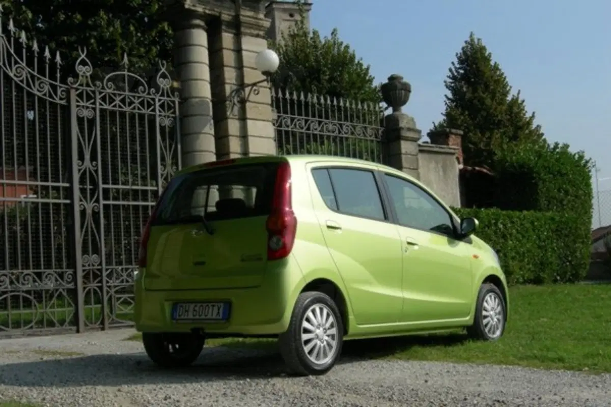 Daihatsu Cuore (11)