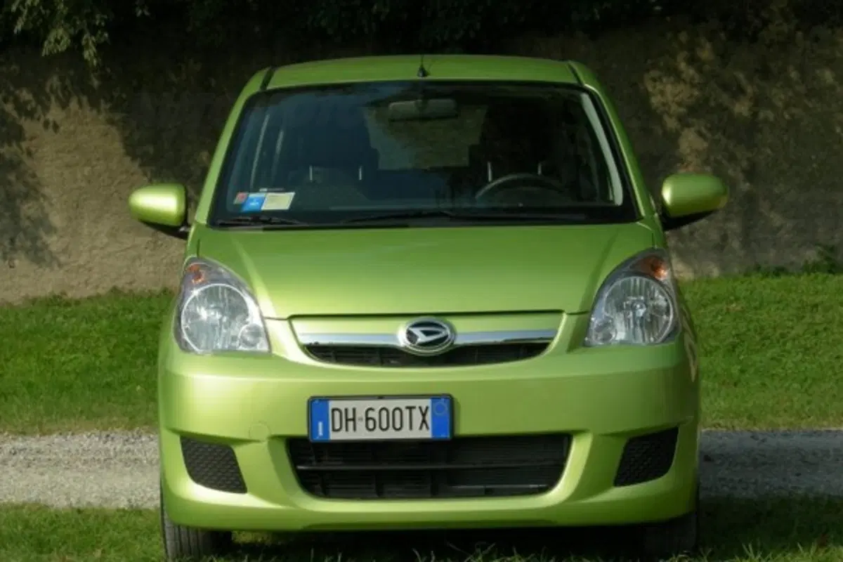 Daihatsu Cuore (12)