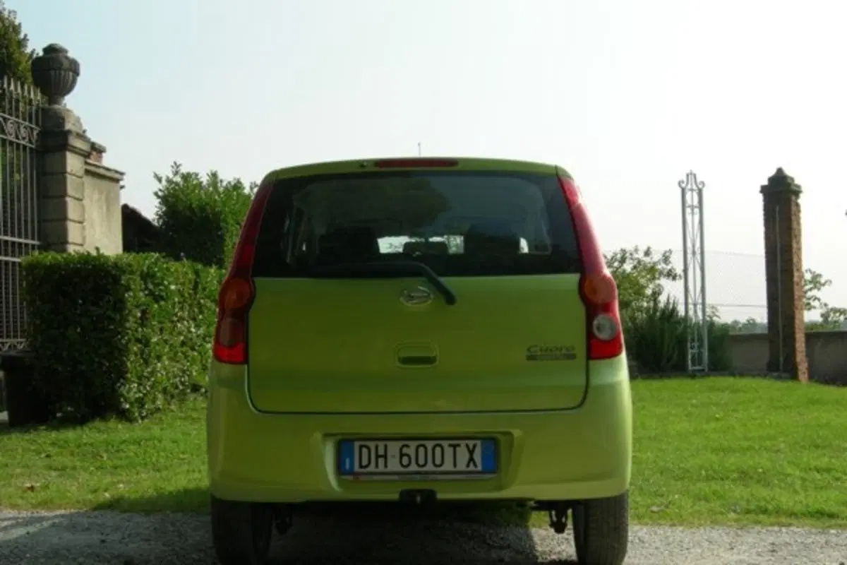 Daihatsu Cuore (13)