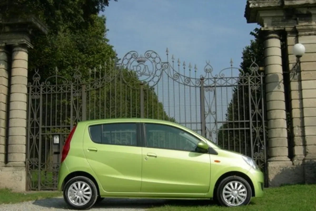 Daihatsu Cuore (14)