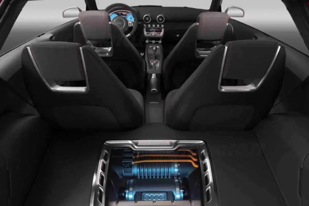 Audi A1 Quattro Concept (2)