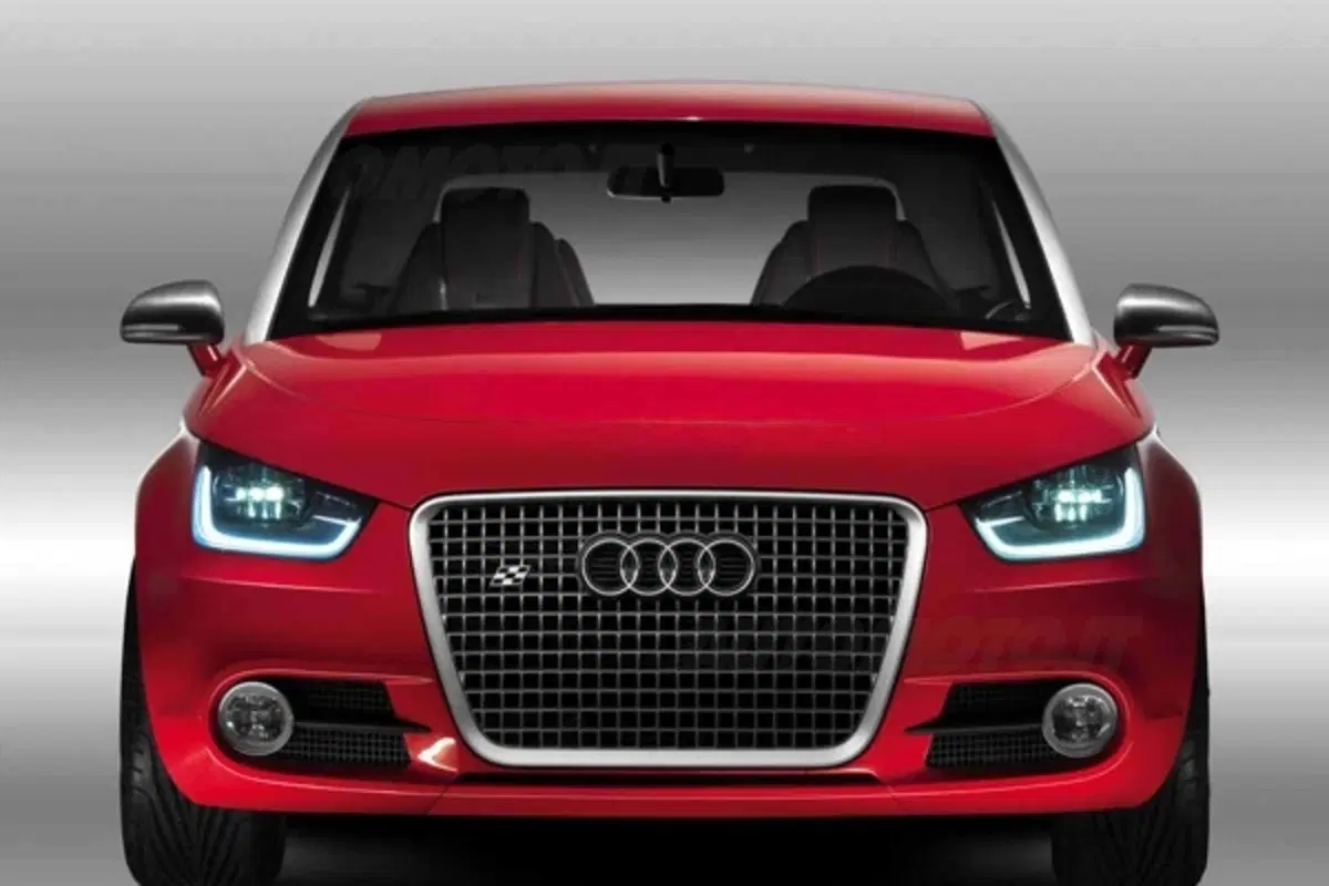 Audi A1 Quattro Concept (3)