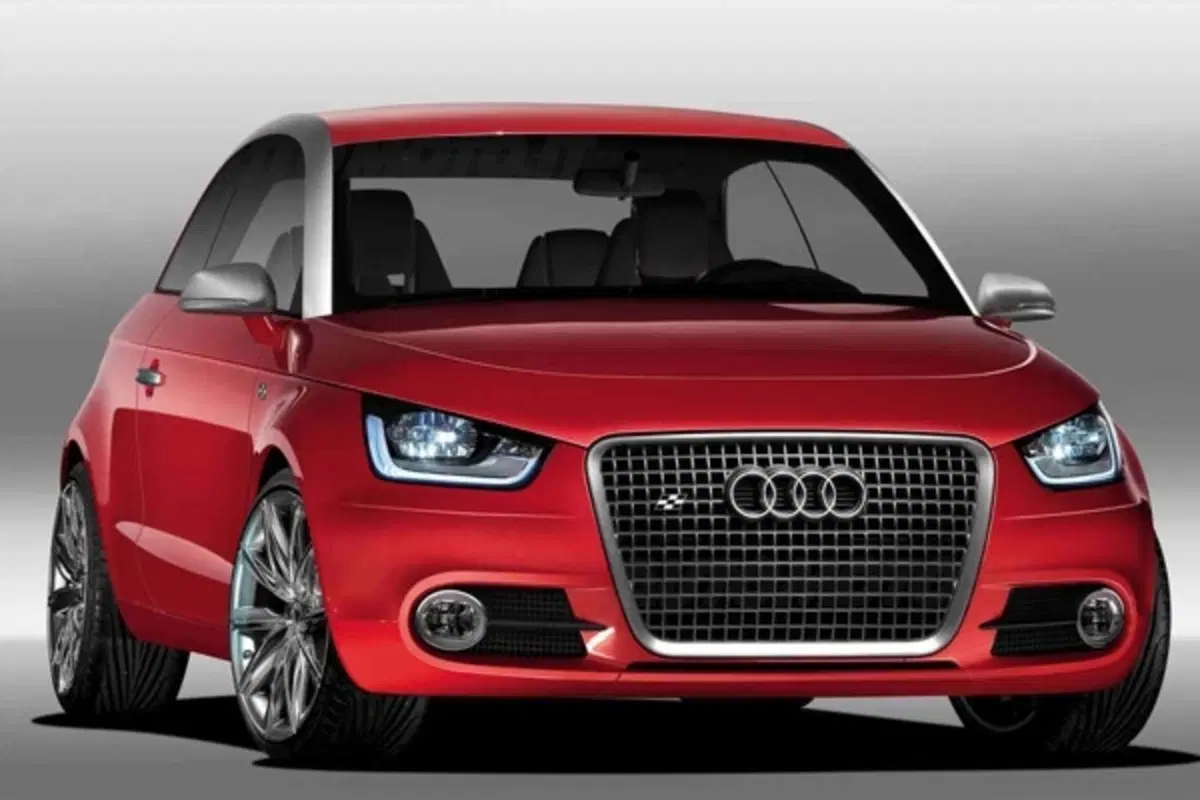 Audi A1 Quattro Concept (4)