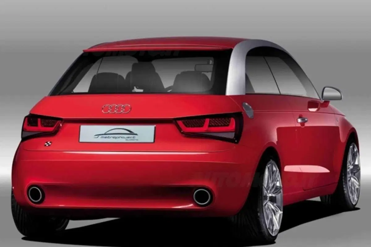Audi A1 Quattro Concept (5)